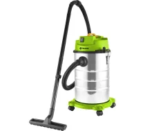 Fieldmann Vacuum cleaner FDU 2003-E, 1400W | FDU 2003-E | 8590669157471 | HDFIEOBFDU2003E