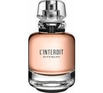 Givenchy L'Interdit EDP 80 ml | 3274872372153 | 3274872372153