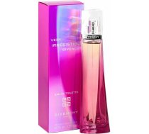 Givenchy Very Irresistible EDT 75 ml | GIVE/Very Irresistible/EDT/75/W | 3274872369412