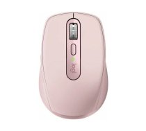 Logitech MX Anywhere 3s Pink | 910-006931 | 5099206111714