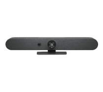 Logitech Rally Bar Mini | 960-001339 | 5099206093089