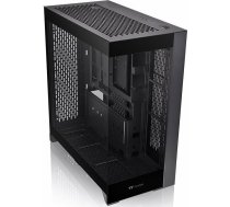 Thermaltake Case CTE E660 MX TG - Black | CA-1Y3-00M1WN-01 | 4711475644403