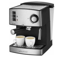 Clatronic ES 3643 Espresso machine 1.6 L | ES 3643 | 4006160633382