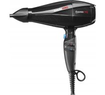 BaByliss Excess-HQ hair dryer 2600 W Black | BAB6990IE | 3030050165210