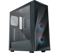 Cooler Master CMP 520 computer case (black) | CP520-KGNN-S00 | 4719512127216 | 077428