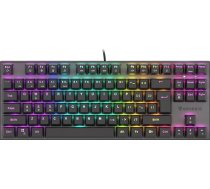 Klawiatura Genesis Thor 303 TKL - Outemu Red (NKG-1883) | NKG-1883 | 5901969432961
