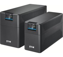 Eaton 5E 700 FR G2 | 5E700F | 3553340704154 | ZSIEATUPS0078