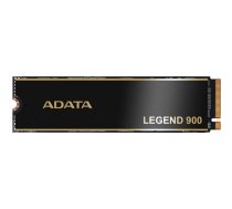 Hard Drive Adata Legend 900 1 TB SSD | SLEG-900-1TCS | 4711085944153 | DGADAWKT01LEG90