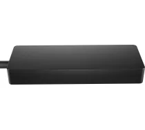 HP 4K USB-C Multiport Hub EURO | 6G842AA | 196548906963 | MOBHP-STA0083
