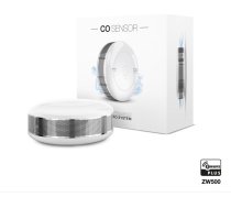 Fibaro Czujnik czadu (FGCD-001) | FGCD-001 | 5902020528838