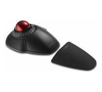 Kensington Orbit wireless trackball with scroll ring | K70992WW | 085896709923