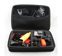 Xrec Akcesoria Zestaw Xxl Do Gopro Hero 9 8 7 6 5 4 3+ + 3 2 1 / Sjcam S4000 Sj5000 Sj6000 | SB3256 | 5904647810792