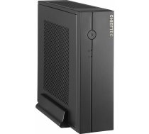 Chieftec IX-01B Small Form Factor (SFF) Black 85 W | IX-01B-85W | 8592457102441