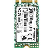 M.2 1TB Transcend MTS425S (M.2 2242) 3D NAND, SATA3 | TS1TMTS425S | 0760557860013
