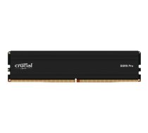 Crucial Pro 32GB [1x32GB 5600MHz DDR5 CL46 UDIMM] | CP32G56C46U5 | 649528937711