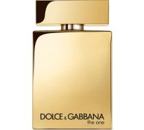 Dolce & Gabbana The One Gold EDP 100 ml | pDG317100 | 8057971188727