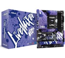 Asrock Z790 LiveMixer Intel Z790 LGA 1700 ATX | 90-MXBK10-A0UAYZ | 4710483940897