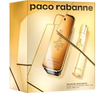 Paco Rabanne Zestaw 1 Million EDT 100 ml | 3349668571741 | 3349668625284