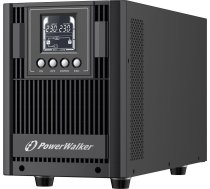 Power Walker VFI 2000 AT FR | VFI 2000 AT FR | 4260074982497 | AUPWRO2T0000020