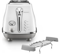 Toster DeLonghi CTOC2103.W | 0230120077 | 8004399762725