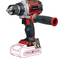 Einhell TP-CD 18/60 Li BL - Solo 2000 RPM 1.3 kg Black, Grey, Red | 4514210 | 4006825659955 | NAKEINWWK0040
