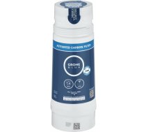 Grohe Blue - Filtr z węglem aktywnym, do wody o twardości poniżej 9st. dKH, (40547001) | 40547001 | 4005176984099