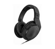 Sennheiser HD 200 Pro black | 507182 | 4044155214413 | SL-SNH-0035