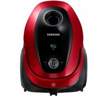 Samsung VC07M25E0WR/GE vacuum 2.5 L Cylinder vacuum Dry 750 W Bagless | VC07M25E0WR | 8806088673264