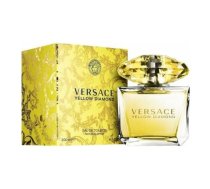 Versace Yellow Diamond EDT 200 ml | S8316429 | 8011003832286