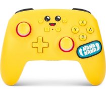 Pad PowerA PowerA SWITCH Pad bezprzewodowy Enhanced Fortnite Peely | NSGP0268-01 | 617885087615