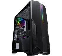 PC GAMING CASE MS FIGHT ER V310 BLACK | MSC10008 | 3856005178629 | KOMSXOC00000009