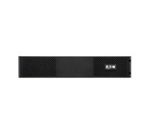 Eaton EBM 9SX 2000i/3000i Rack2U 72V | 9SXEBM72R | 0743172091215