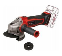 Einhell kątowa aku TE-AG 18/115 Q Solo 4431165 EINHELL | 4431165 | 4006825663082