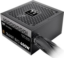 Thermaltake Power supply Smart BX3 650W 80+Bronze ATX3.1 | PS-SPD-0650NNFABE-3 | 4711475643048 | KZTTKZ6BX365000