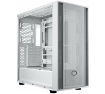 Cooler Master Case MasterBox 600 Light WHITE | MB600L-WGNN-S00 | 4719512146910
