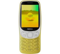 Nokia 3210 (TA-1618) LTE Gold | TA-1618 | 6438409099877 | GS-T-NOK-0190