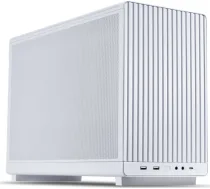 Lian Li DAN Cases A3-mATX - white | GELI-954 | 4718466015631 | A3- MATX WHITE