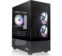 Thermaltake View 170 TG ARGB - Black | CA-1Z4-00M1WN-00 | 4711475645332