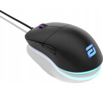 Mysz Endgame Gear Endgame Gear XM1 RGB Gaming Mouse - Black | EGG-XM1RGB-BLK | 4251442503505