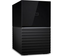 Western Digital WD My Book Duo 36TB Black RAID Storage Dual-Drive RAID 0/1 JB0D USB3.1 RTL | WDBFBE0360JBK-EESN | 0718037878652