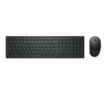Klawiatura + mysz Dell KM5221W (KM5221WBKB-SPN) | KM5221WBKB-SPN | 5397184494790