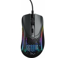 Mysz Glorious PC Gaming Race Glorious Model D 2 Gaming-Maus - Black | GLO-MS-DV2-MB | 810069975719