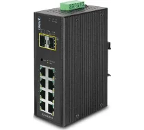 Planet IGS-10020MT 8-Port Managed | IGS10020MT | 4711213688782