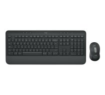 Klawiatura + mysz Logitech MK650 Signature (920-011006) | 920-011006 | 5099206105263