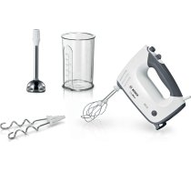 Bosch Mikser ręczny 750W ErgoMixx MFQ37470 | MFQ37470 | 4242005419418