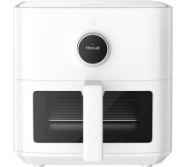 Xiaomi Smart Air Fryer MAF15 Wi-Fi 5.5 L white | 55031 | 6941812773086