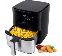 Frytkownica Clatronic Clatronic FR 3782 H inox Air Fryer | 263980 | 4006160045895