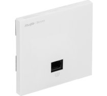 Access Point Reyee Access Point AC1300 | Wi-Fi 5 - 802.11ac - 1267Mbps | 2 porty 1Gbit | Zasilany PoE | Do puszki podtynkowej (RG-RAP1201) | RG-RAP1201 | 6971693275706