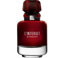 Givenchy L'Interdit Rouge EDP 80 ml | 129931 | 3274872428058