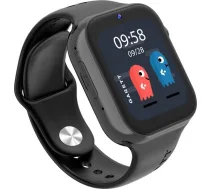 Garett Kids Twin 2 4G Black | 5904238486283 | 5904238486283